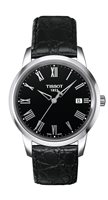 Orologio Tissot Uomo Classic Dream in Acciaio T033.410.16.053.01